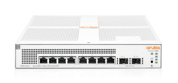 HPE Networking Aruba Instant On 1930 Switch Series | TapeandMedia.com