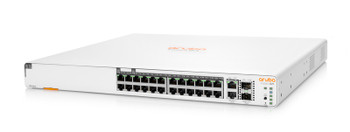 Aruba Instant On 1960 Switch 48G 40p Class4 8p Class6 PoE