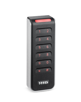 ID Signo Reader 20K - Keypad 20KNKS-00-000000 - Right