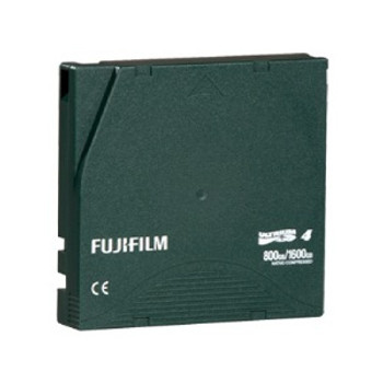 Certified Fujifilm LTO Ultrium 4 Tape - 15716800-C