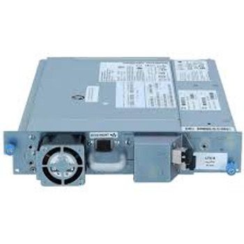 HPE StoreEver MSL LTO-8 Ultrium 30750 FC Drive Upgrade Kit (Q6Q67A)