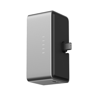 Lexar Professional Workflow Go Power Bank - LPWF6B0N-NANGL Lexar Professional Workflow Go Power Bank - LPWF6B0N-NANGL