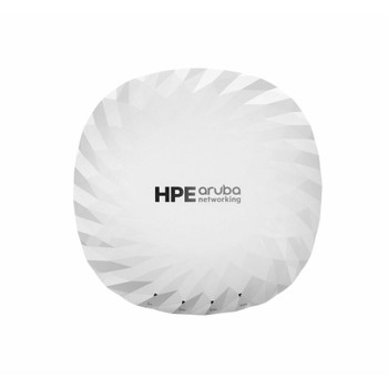 HPE Aruba Networking AP-735 Wi-Fi 7 Campus Access Point