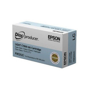 Epson Light Magenta Ink Cartridge PJIC3(LM) - C13S020690