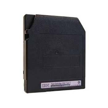 IBM TotalStorage 3592 JA Tape Data Cartridge - 300 GB - 18P7534