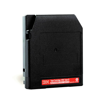 IBM 3592 JD Advanced Data Tape Cartridge 10TB/30TB (2727263)