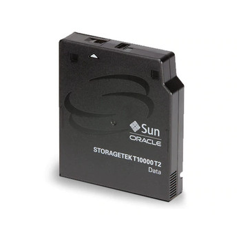 Sun StorageTek T10000 T2 (T10K) Tape Data Cartridge