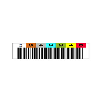 Buy Barcode labels for LTO Tapes, 3592 Tapes, and other Data Media Buy Barcode labels for LTO Tapes, 3592 Tapes, and other Data Media