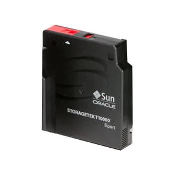 Oracle StorageTek T10000 T1 (T10K) Sport Tape Data Cartridge