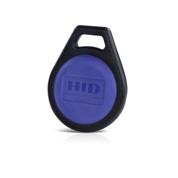 HID 205X iClass Smart Keys - PROGRAMMED