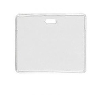 3943-1510 Medium Manual Table Top ID Badge Hole Punch w