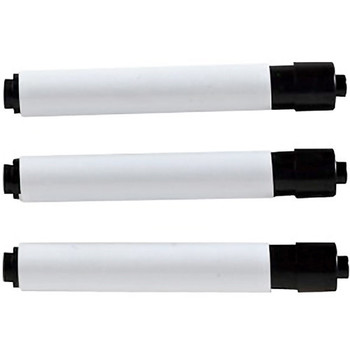 Fargo 47725 Cleaning Rollers for DTC4500 and DTC4500e - 3-Pack