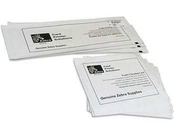 Zebra 105999-101 Card Cleaning Kit for ZXP Series 1 Printer