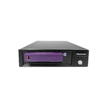 Quantum Scalar i3 Tape Library LTO-7 Tape Drive - LSC33-CSE1-L7NA
