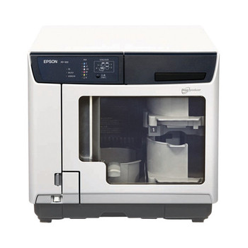 Epson Discproducer Autoprinter - PP-100AP - C11CA93001