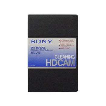 Sony Certified BCT-33SR HDCAM SR Video Tape, 33 Minutes (Small)