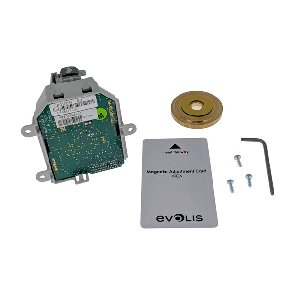 Evolis Magnetic Stripe Encoder Kit For Primacy & Zenius - S10108