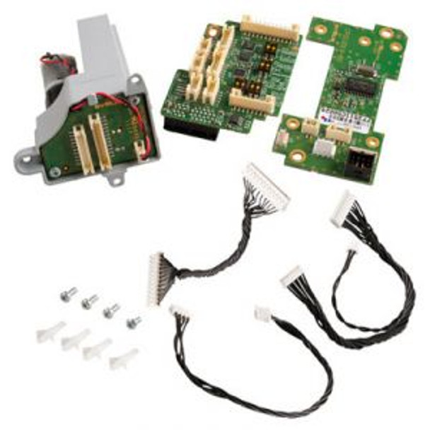 Evolis GEMPC USB-TR encoding kit for Zenius and Primacy - S10109