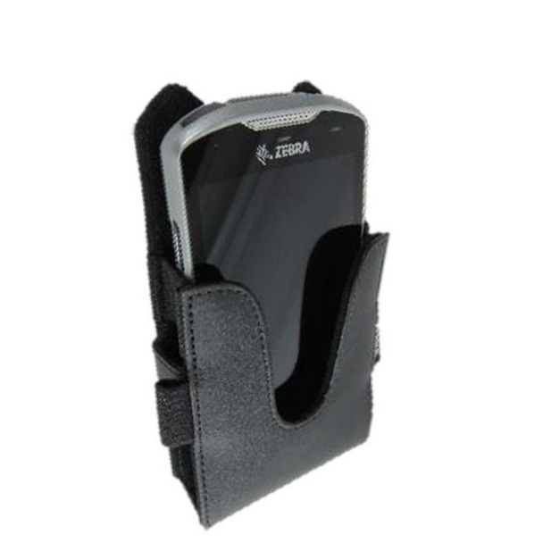 Zebra TC5x Soft Holster, SG-TC51-HLSTR1-01