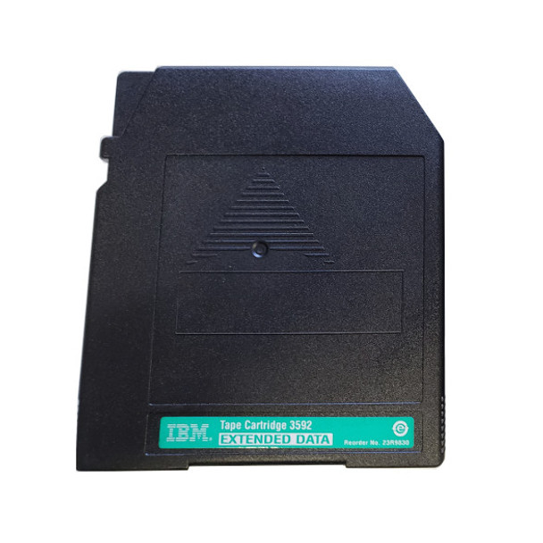 IBM 3592 JB Tape Data Cartridge Extended (23R9830), Certified-Like New