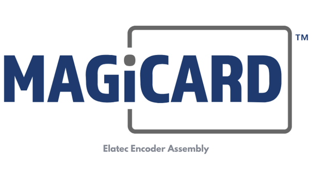 Magicard Elatec Encoder Assembly for Magicard 300 and 600 ID Card Printers -FG/3652-0061