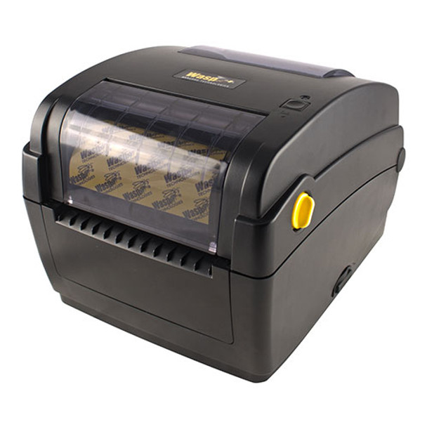 WASP WPL304 4 in. Desktop Barcode Printer - 633808404055