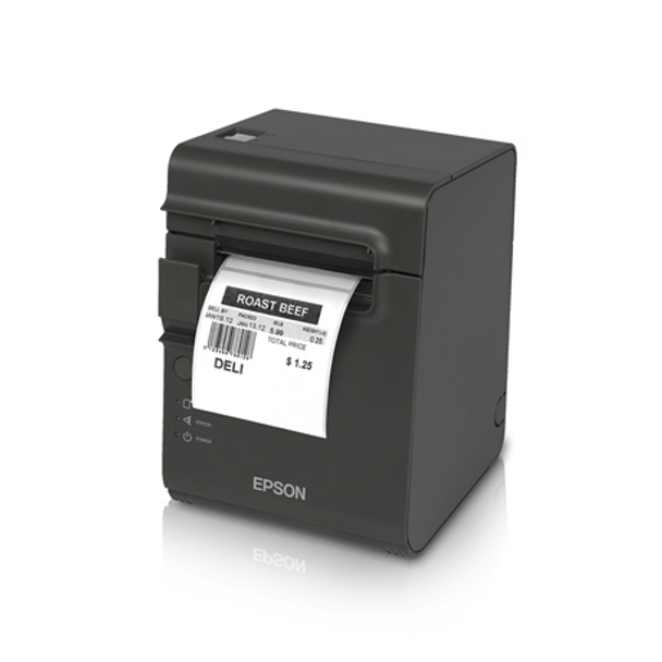 TM-L90 Plus Label and Barcode Printer