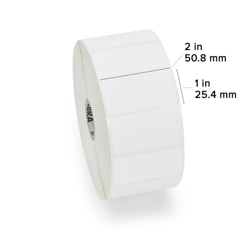 Shop By Printer - Zebra Label - ZT421 - TapeandMedia.com