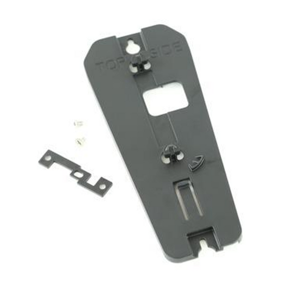 BRKT-AP0081W-04 • Bracket –Adapter Plate for DS6878 to DS8178 Standard Cradle