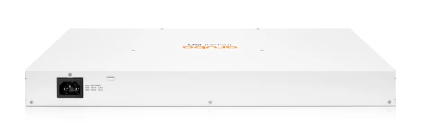 HPE Networking Instant On 1930 Switch, 24 Gigabit Ports, Class4