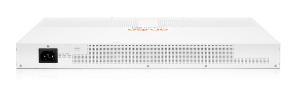 HPE Networking Aruba Instant On 1930 Switch, 24 Gigabit Ports, 4-1