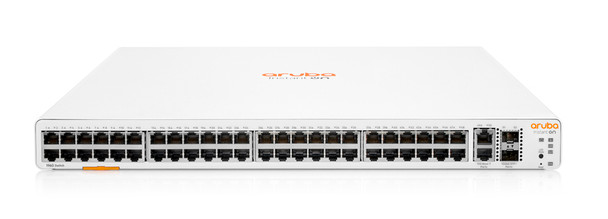 HPE Networking Instant On 1960 Switch 48-Port Gigabit, Uplink