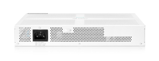 Aruba Instant On 1430 Switch 16-Port Gigabit Class4 PoE 124W