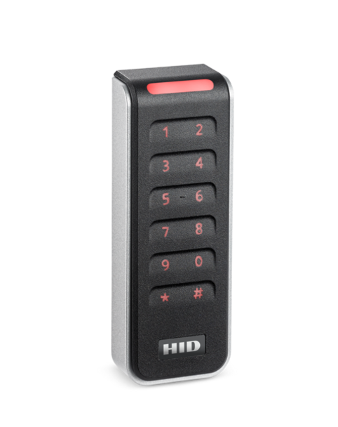 ID Signo Reader 20K - Keypad 20KNKS-00-000000 - Right