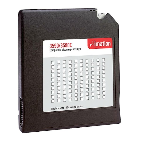 Imation 3590 Cleaning Tape 43838