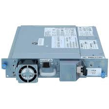 HPE StoreEver MSL LTO-8 Ultrium 30750 FC Drive Upgrade Kit (Q6Q67A