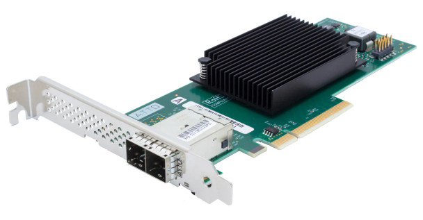 ATTO ExpressSAS H1280 GT – 12Gb 8-Port External SAS/SATA Adapter