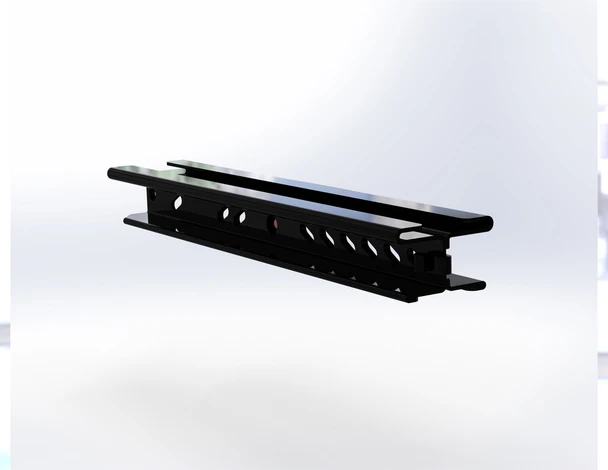 HPE Aruba Networking AP-MNT-B Type B Mount Bracket