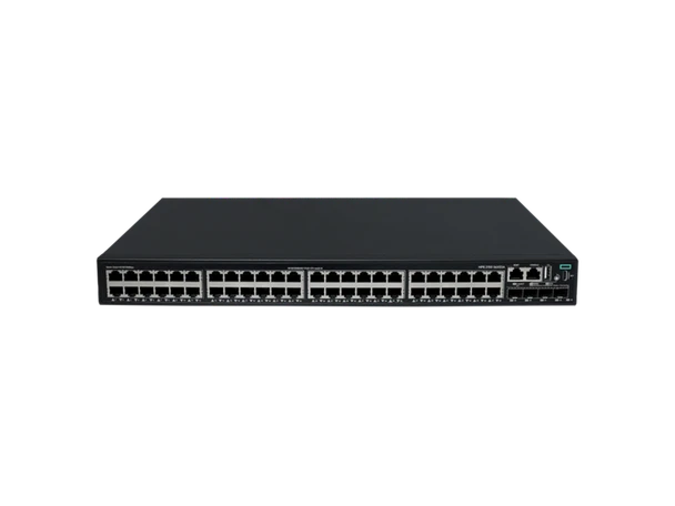 HPE Networking CW 2150 Switch 48-Port - Front