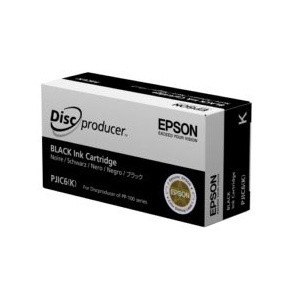 Epson Cyan Ink Cartridge PJIC1(C) for Discproducer
