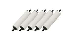 Zebra ZXP Series 3 card printer ribbons, cleaning kits and supplies
