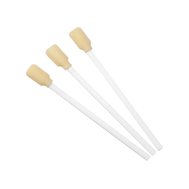 Zebra 105909G-057 Cleaning Snap Swabs - Qty. 24