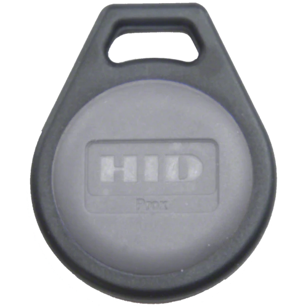 HID Global - 1346 ProxKey III - HID Proximity Key Fob