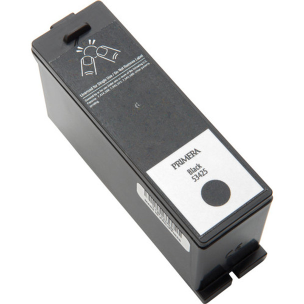 Primera 53425 Black Ink Cartridge for LX900 & RX900