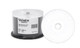 White Inkjet Printable CD-R