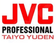 JVC/Taiyo Yuden