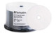 Inkjet Printable DVD-R