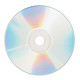 Verbatim DataLifePlus CD-R 94797  Shiny Silver - 100 Disc Spindle - Disc