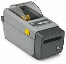 Zebra ZD410 Barcode Label Printers Zebra ZD410 Barcode Label Printers