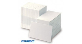 Plastic Blank Card Stock - CardLogix Corporation